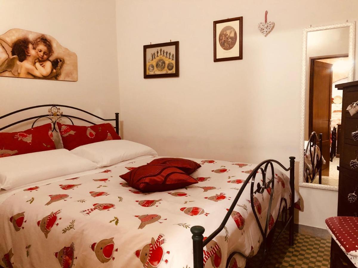 Trullo Di Giovannina Casa Vacanza Alberobello Exterior photo